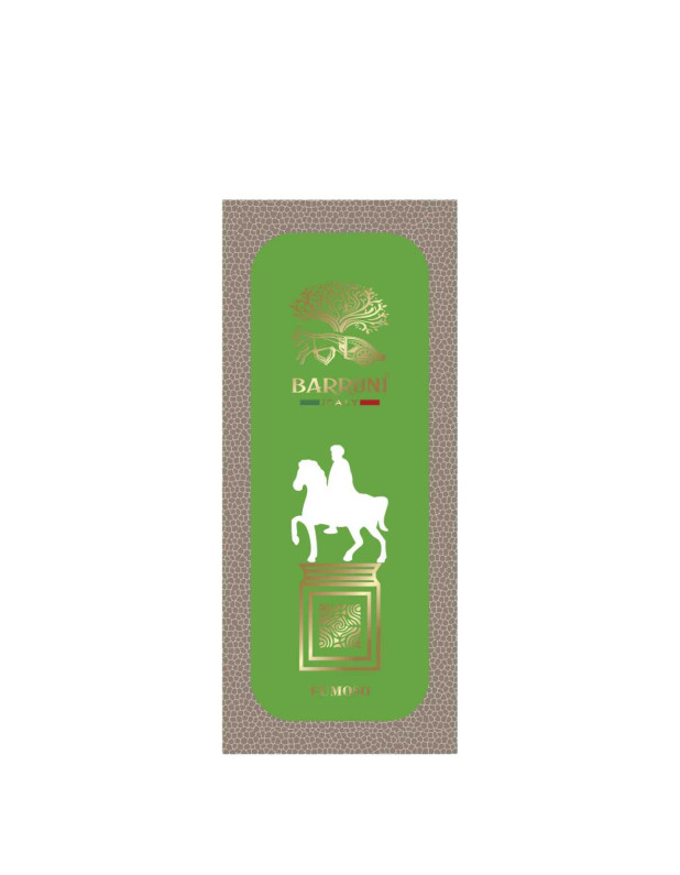 Fumoso Edp